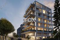 3 Bedroom Apartment in Neapolis (Limassol) for sale 