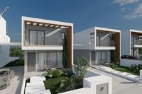 3 Bedroom Detached house in Agia Marinouda (Paphos) for sale 
