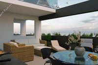 3 Bedroom Apartment in Verengaria Limassol (Limassol) for sale 
