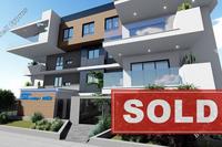 1 Bedroom Apartment · Zakaki (Limassol) for sale 