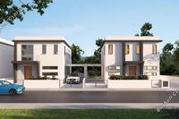 3 Bedroom Detached house in Livadia Larnacas (Larnaca) for sale 
