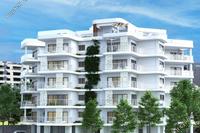 3 Bedroom Penthouse in Chrysopolitissa (Larnaca) for sale 