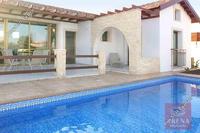 2 Bedroom Bungalow in Agia Thekla (Famagusta) for sale 