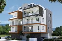 1 Bedroom Apartment in Aradippou (Larnaca) for sale 