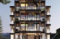 1 Bedroom Apartment in Mesa Gitonia (Limassol) for sale 