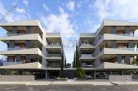 1 Bedroom Apartment in Pano Lakatamia (Nicosia) for sale 