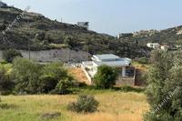 2262 SQM Land in Agios Tychonas (Limassol) for sale 