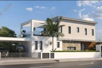 4 Bedroom Detached house in Pyla (Larnaca) for sale 