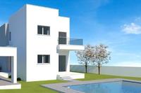 2 Bedroom Detached house in Secret Valley (Paphos) for sale 