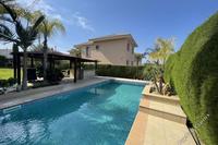 5 Bedroom Detached house · Neapolis (Limassol) for sale 