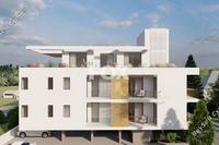1 Bedroom Apartment in Anavargos (Paphos) for sale 