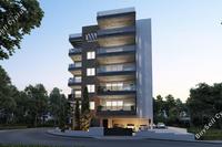 1 Bedroom Apartment in Pallouriotissa (Nicosia) for sale 