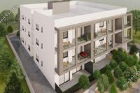 2 Bedroom Ground floor apartment in Verengaria Limassol (Limassol) for sale 