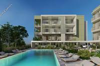 1 Bedroom Apartment in Kato Paphos Universal (Paphos) for sale 