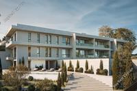 1 Bedroom Apartment in Agios Tychonas (Limassol) for sale 