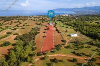 11037 SQM Land in Neo Chorio (Paphos) for sale 
