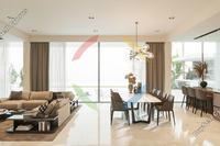 5 Bedroom Detached house in Germasogeia (Limassol) for sale 
