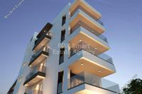 2 Bedroom Penthouse in Sotiros Agios Ioannis Larnaca (Larnaca) for sale 