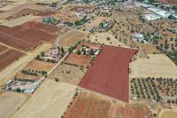 6689 SQM Land · Astromeritis (Nicosia) for sale 