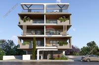 2 Bedroom Apartment in Strovolos (Nicosia) for sale 