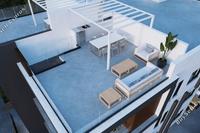 3 Bedroom Apartment in Paphos Municipality (Paphos) for sale 