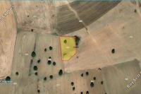 1338 SQM Land · Kivisili (Larnaca) for sale 