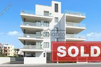 3 Bedroom Apartment in Kamares Larnaca (Larnaca) for sale 