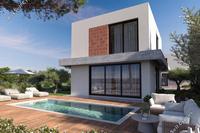3 Bedroom Detached house · Pernera (Famagusta) for sale 