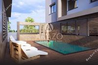 2 Bedroom Penthouse · Kiti (Larnaca) for sale 