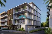 2 Bedroom Apartment in Faneromeni (Larnaca) for sale 