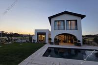 4 Bedroom Detached house · Souni Zanakia (Limassol) for sale 