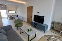 2 Bedroom Apartment in Sotiros Agios Ioannis Larnaca (Larnaca) to rent 
