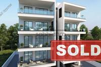 2 Bedroom Apartment in Ypsonas (Limassol) for sale 