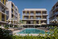 2 Bedroom Apartment in Geroskipou (Paphos) for sale 