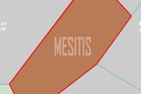 3821 SQM Plot in Oroklini (Larnaca) for sale 