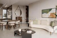 2 Bedroom Penthouse in Egkomi (Nicosia) for sale 