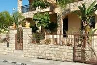 4 Bedroom Detached house in Parekklisia (Limassol) for sale 