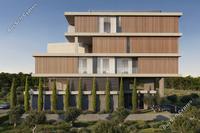  Office · Kato Paphos (Paphos) for sale 