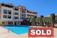 2 Bedroom Apartment · Tombs Of The Kings (Paphos) for sale 