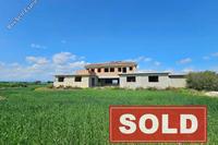 5 Bedroom Detached house in Mazotos (Larnaca) for sale 
