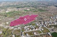 1846 SQM Land in Agia Varvara Nicosias (Nicosia) for sale 