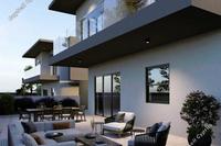3 Bedroom Detached house in Parekklisia (Limassol) for sale 