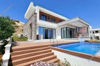 4 Bedroom Detached house · Agios Tychonas (Limassol) for sale 