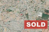 822 SQM Plot · Larnaca Municipality (Larnaca) for sale 