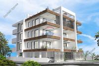 5 Bedroom Apartment in Larnaca Municipality (Larnaca) for sale 