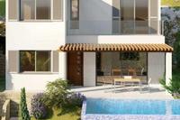3 Bedroom Detached house · Kamares Tala (Paphos) for sale 