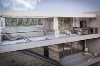 3 Bedroom Penthouse in Mesa Gitonia (Limassol) for sale 