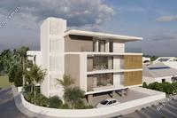 1 Bedroom Apartment · Anavargos (Paphos) for sale 