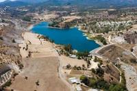 5445 SQM Plot in Kampia (Nicosia) for sale 