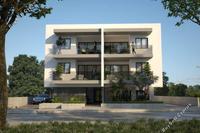 2 Bedroom Apartment · Strovolos (Nicosia) for sale 